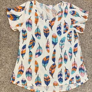 Lularoe Classic T